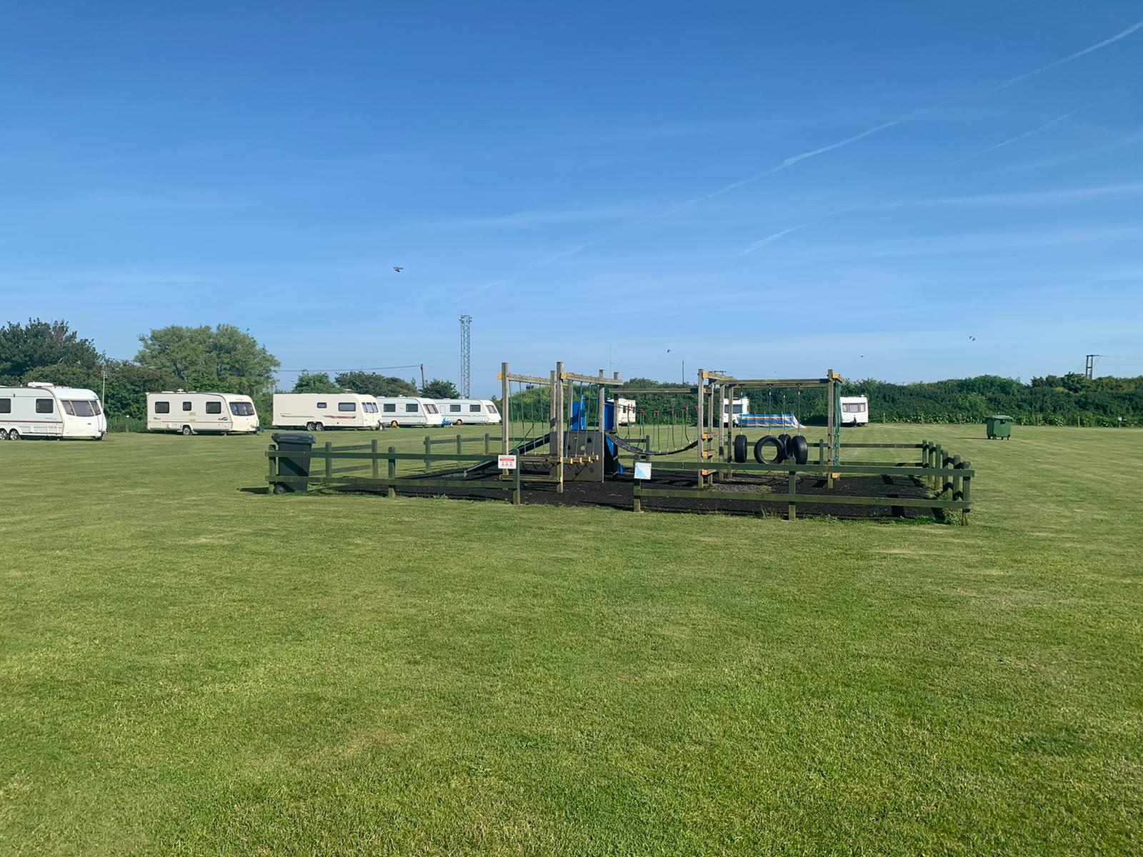 Kirkstead Holiday Park, Mablethorpe Family Explorer Club